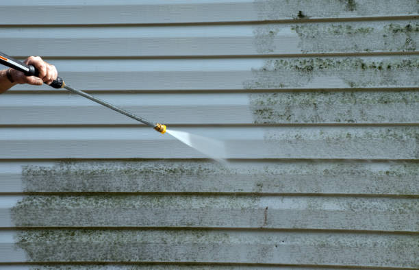 Justice, IL Pressure Washing Services Company
